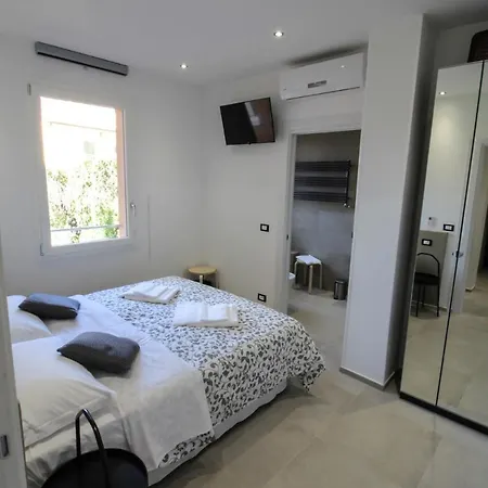 La Stadera Hotell Ravenna