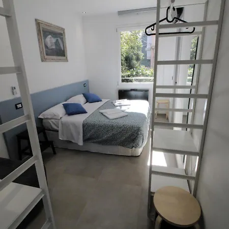 La Stadera Hotell *