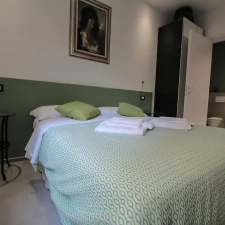 Hotell La Stadera Ravenna