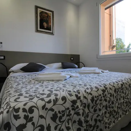 La Stadera Hotel Ravenna