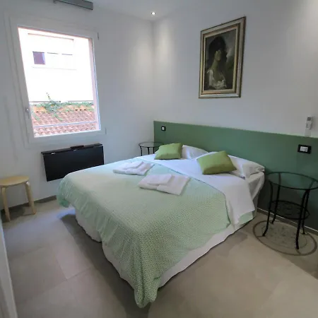 La Stadera Hotell