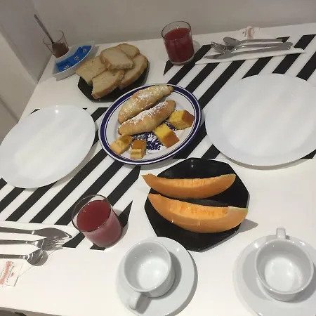 La Stadera * Ravenna