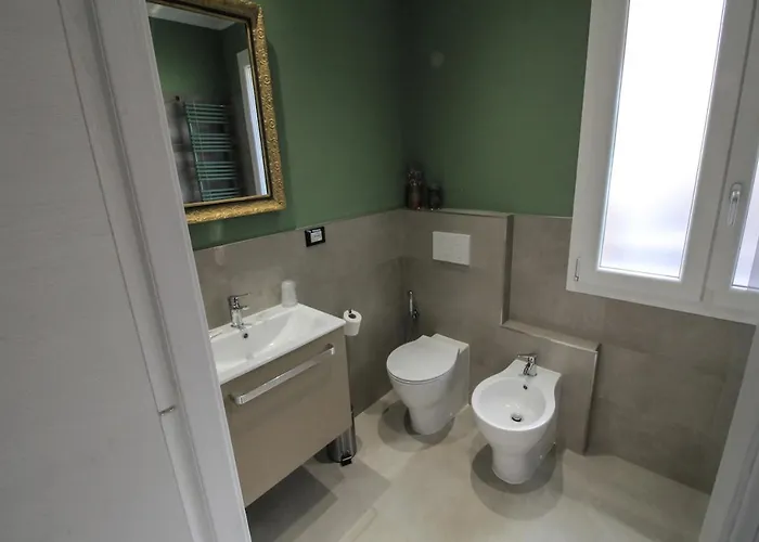 La Stadera 호텔 라벤나