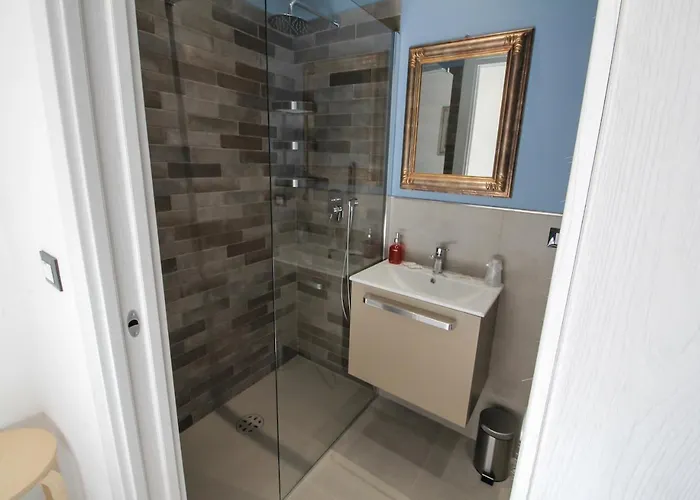 호텔 La Stadera 라벤나