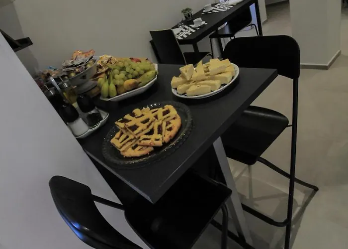 La Stadera 호텔 라벤나