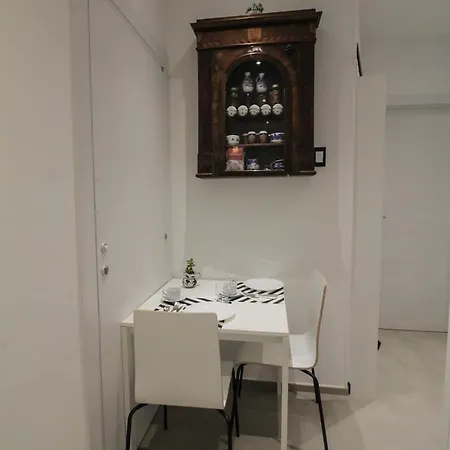 La Stadera Отель *