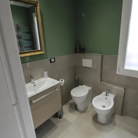 La Stadera Hotel Rawenna