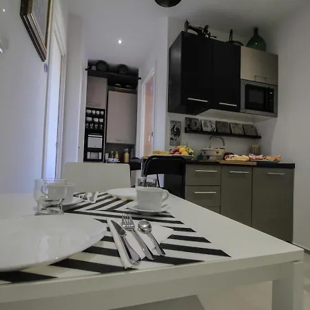 La Stadera Hotel Rawenna