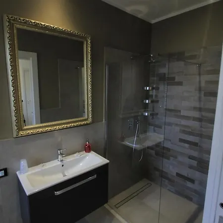 La Stadera Bed & Breakfast *