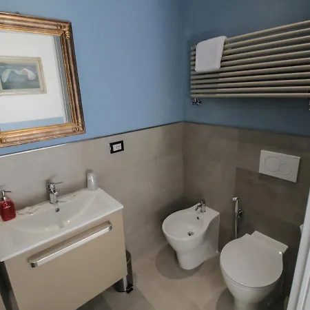 Bed & Breakfast La Stadera