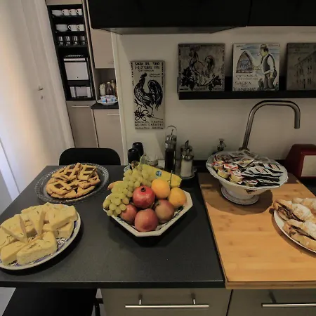 La Stadera Hotel Rawenna