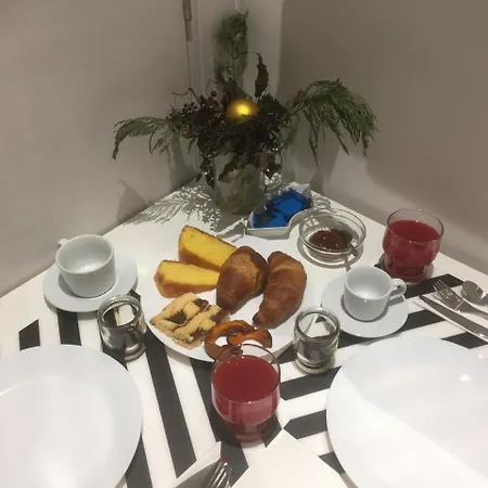 Bed & Breakfast La Stadera *