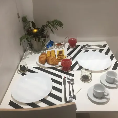 Bed & Breakfast La Stadera *