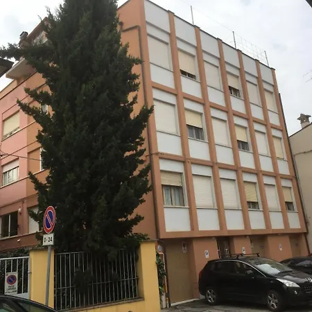 La Stadera Bed & Breakfast *