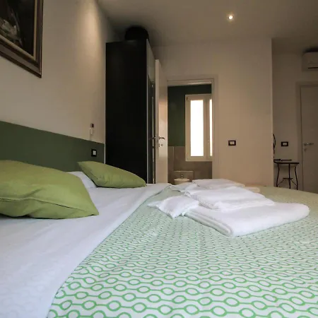 La Stadera * Равенна