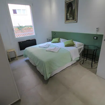 La Stadera Hotel Rawenna