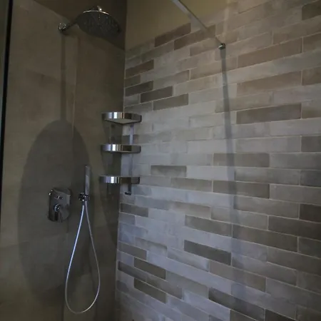 La Stadera Bed & Breakfast
