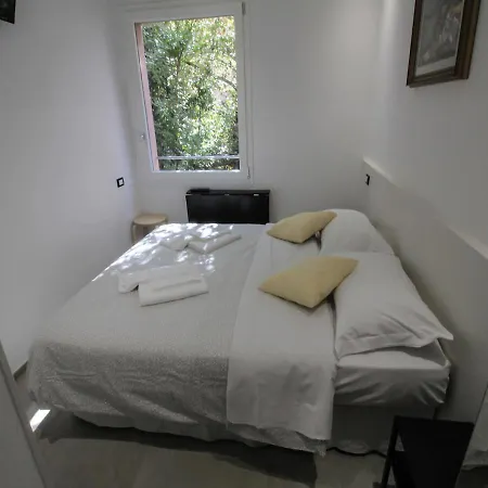 La Stadera Bed & Breakfast