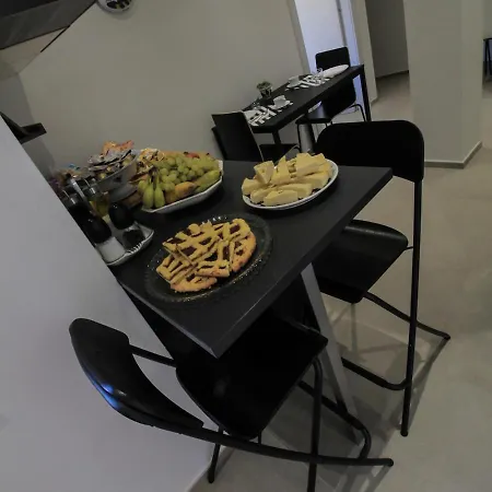 La Stadera Отель Равенна