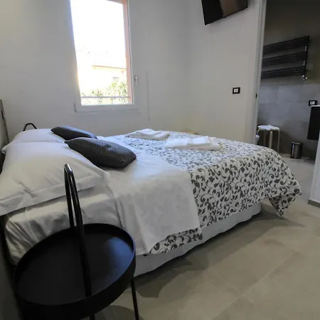 Bed & Breakfast La Stadera