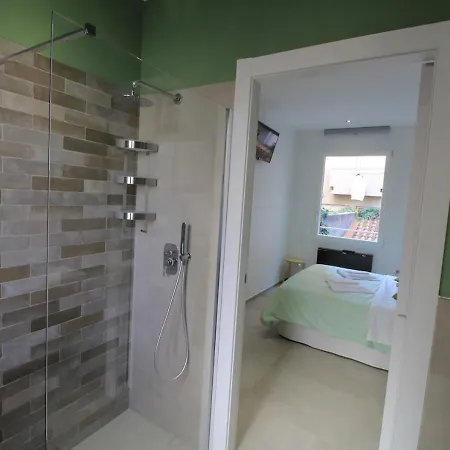 La Stadera Bed & Breakfast *