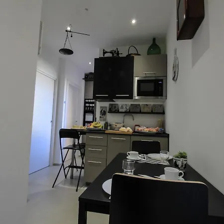 La Stadera Bed & Breakfast