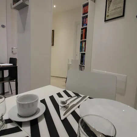 La Stadera Bed & Breakfast *