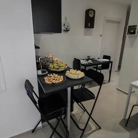 La Stadera رافيننا