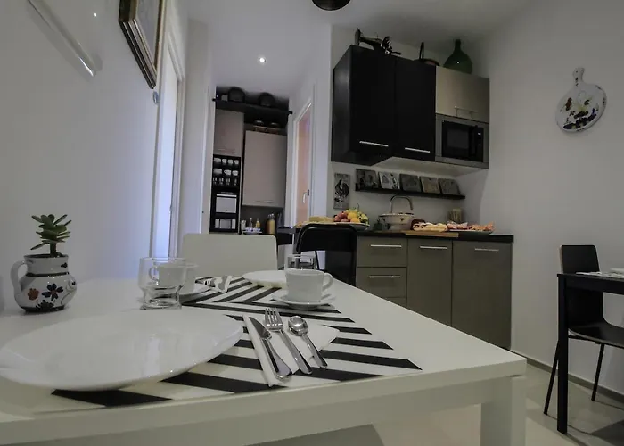 La Stadera فندق رافيننا