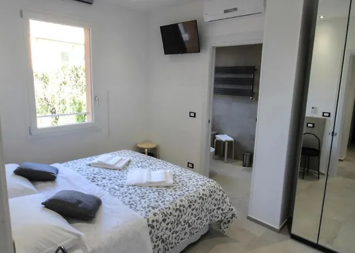 La Stadera فندق رافيننا