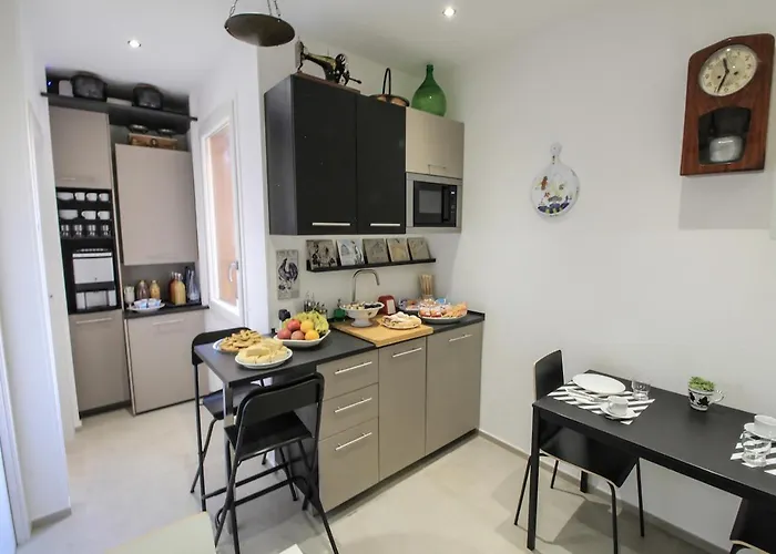 فندق La Stadera رافيننا