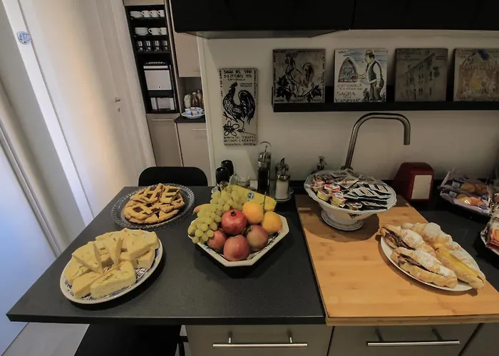 La Stadera Hotel Ravenna