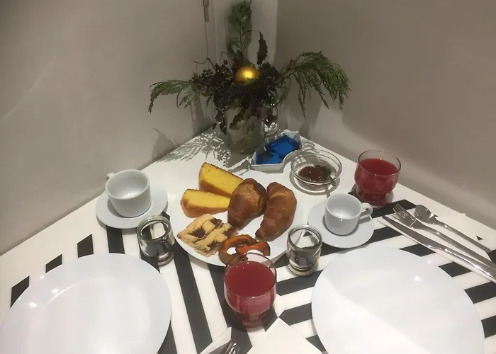 فندق La Stadera *