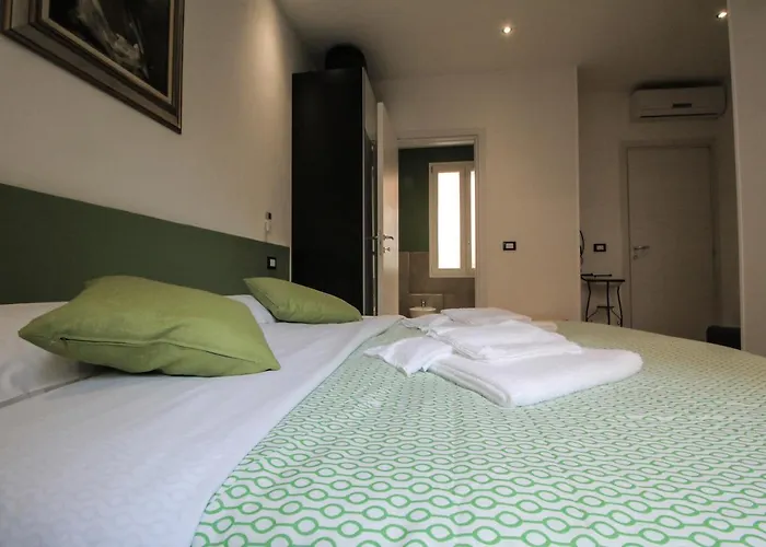 La Stadera * Ravenna