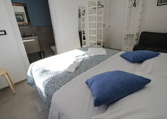 La Stadera Hotel Ravenna