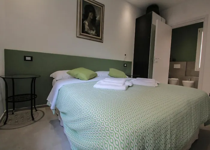 Hotel La Stadera Ravenna