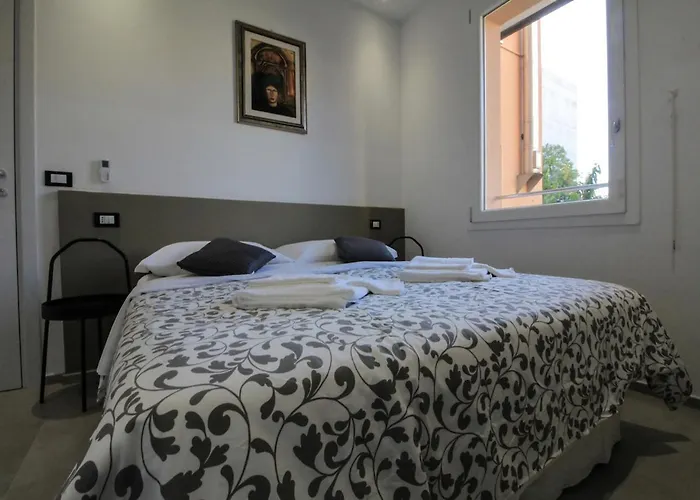 La Stadera Hotel Ravenna