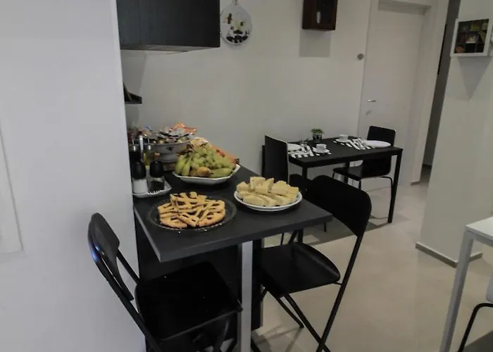 La Stadera رافيننا