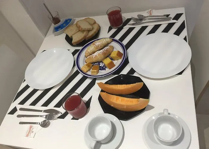 La Stadera * Ravenna